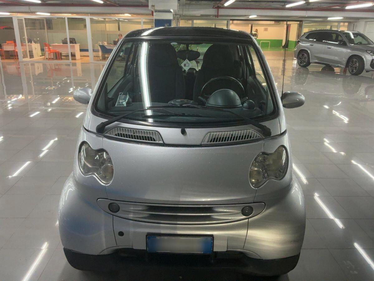 Smart Fortwo Passion