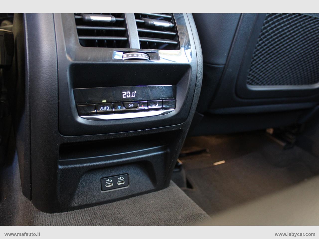 BMW X3 xDrive20d 48V LUXURY LINE