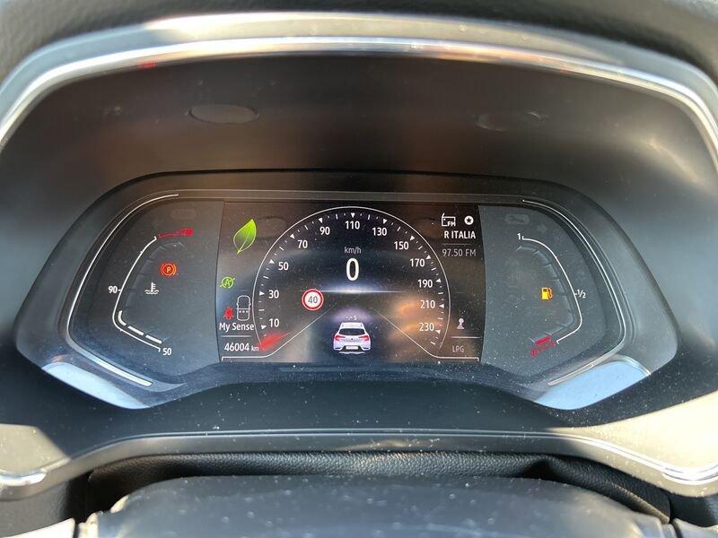 Renault Captur II 2019 1.0 tce Techno Gpl 100cv