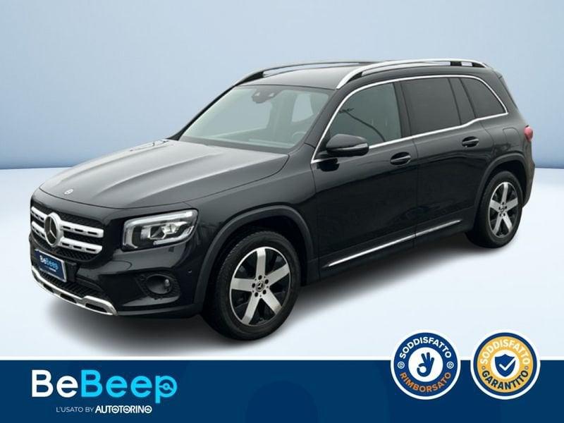 Mercedes-Benz GLB Classe 200 D SPORT AUTO