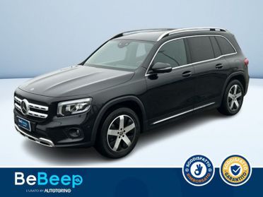 Mercedes-Benz GLB Classe 200 D SPORT AUTO