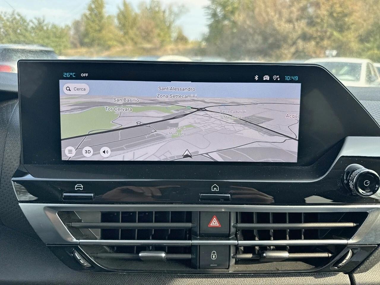 Citroen C4 X BlueHDI 130 S&S EAT8 Max