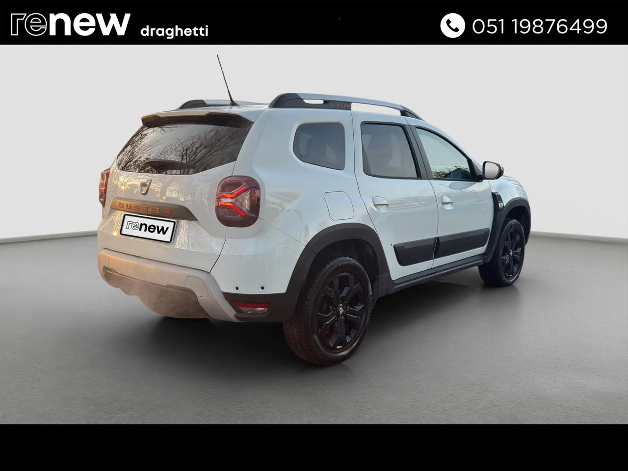 Dacia Duster 1.0 TCe GPL 4x2 Extreme