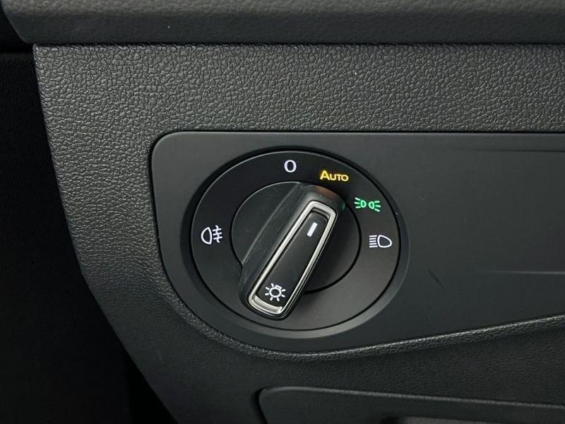 Volkswagen Tiguan Tiguan 1.5 TSI ACT Life