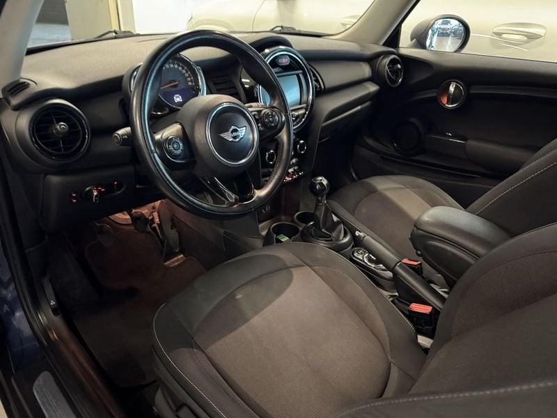 MINI Mini 3 porte Mini 1.5 One D Business
