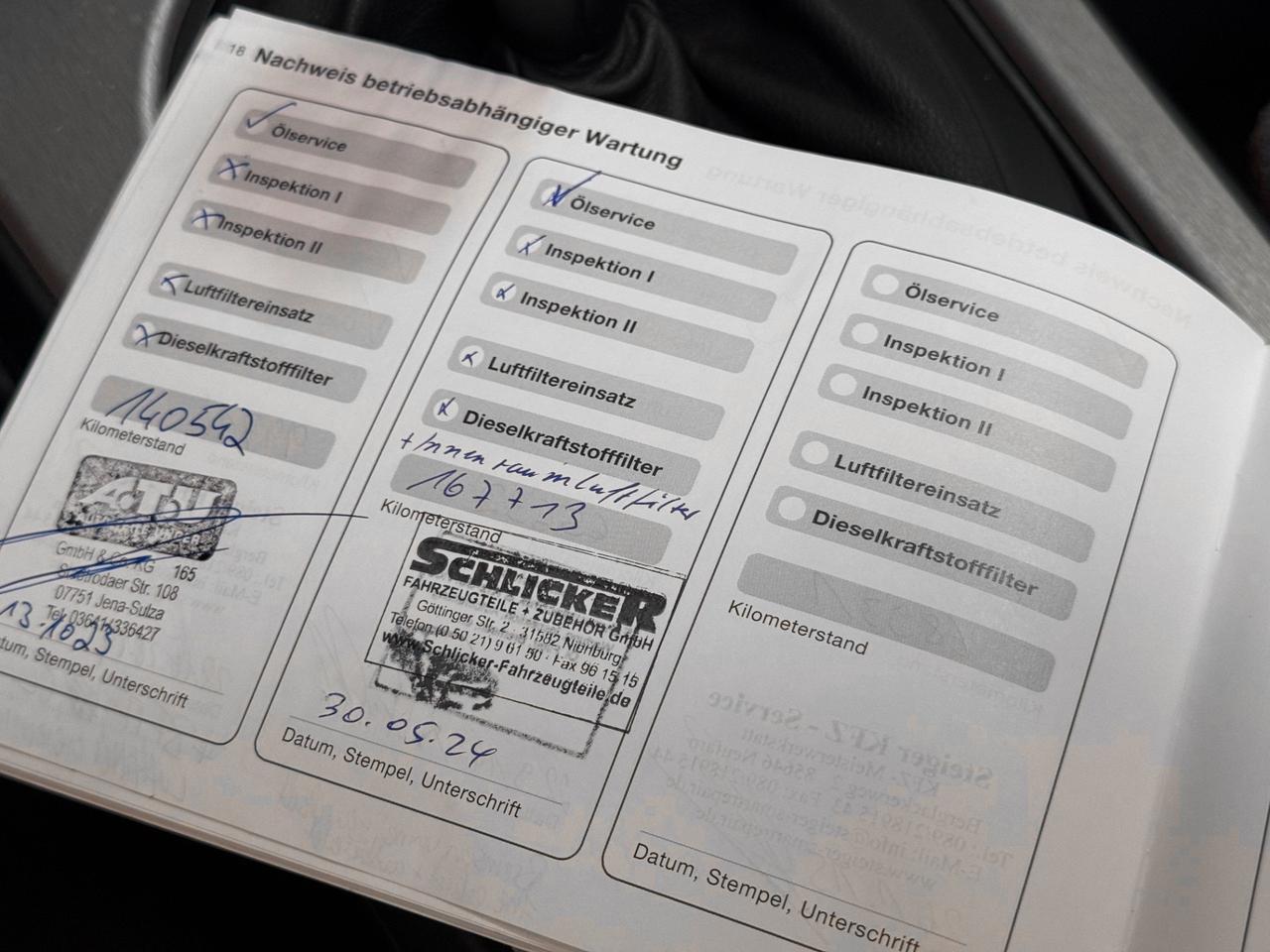 BMW Z4 E85 2.2i 6 cilindri – M Sport