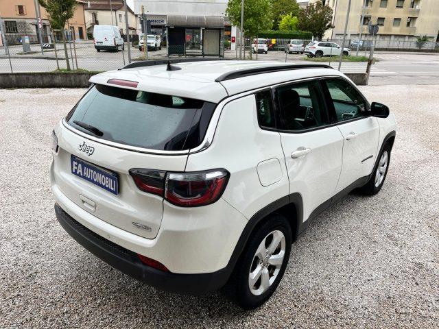 JEEP Compass 1.6 Multijet II 2WD Longitude