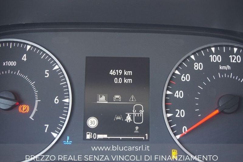Dacia Sandero Sandero Stepway 1.0 tce Extreme Eco-g 100cv
