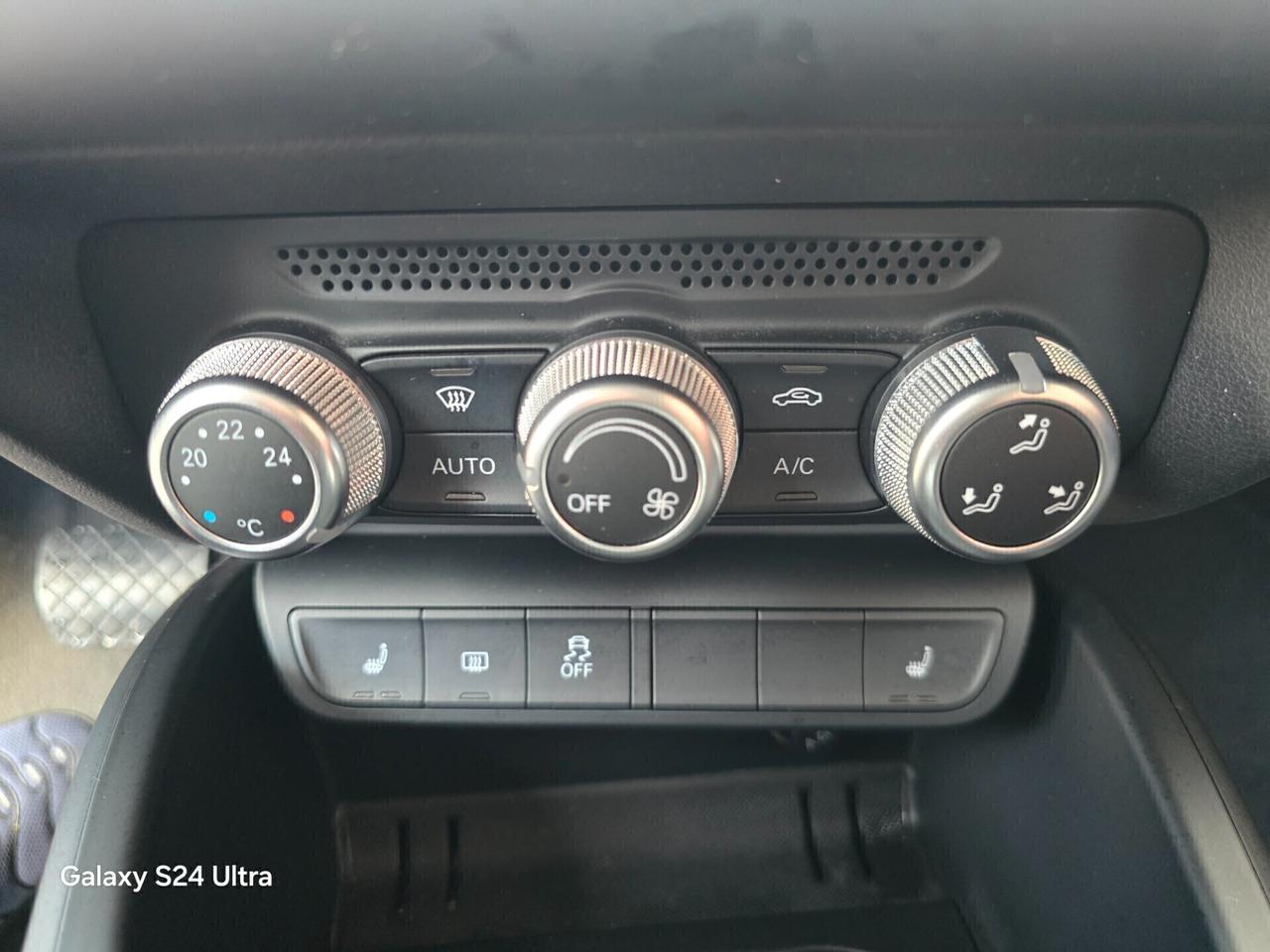 Audi A1 1.4 TDI S tronic Design