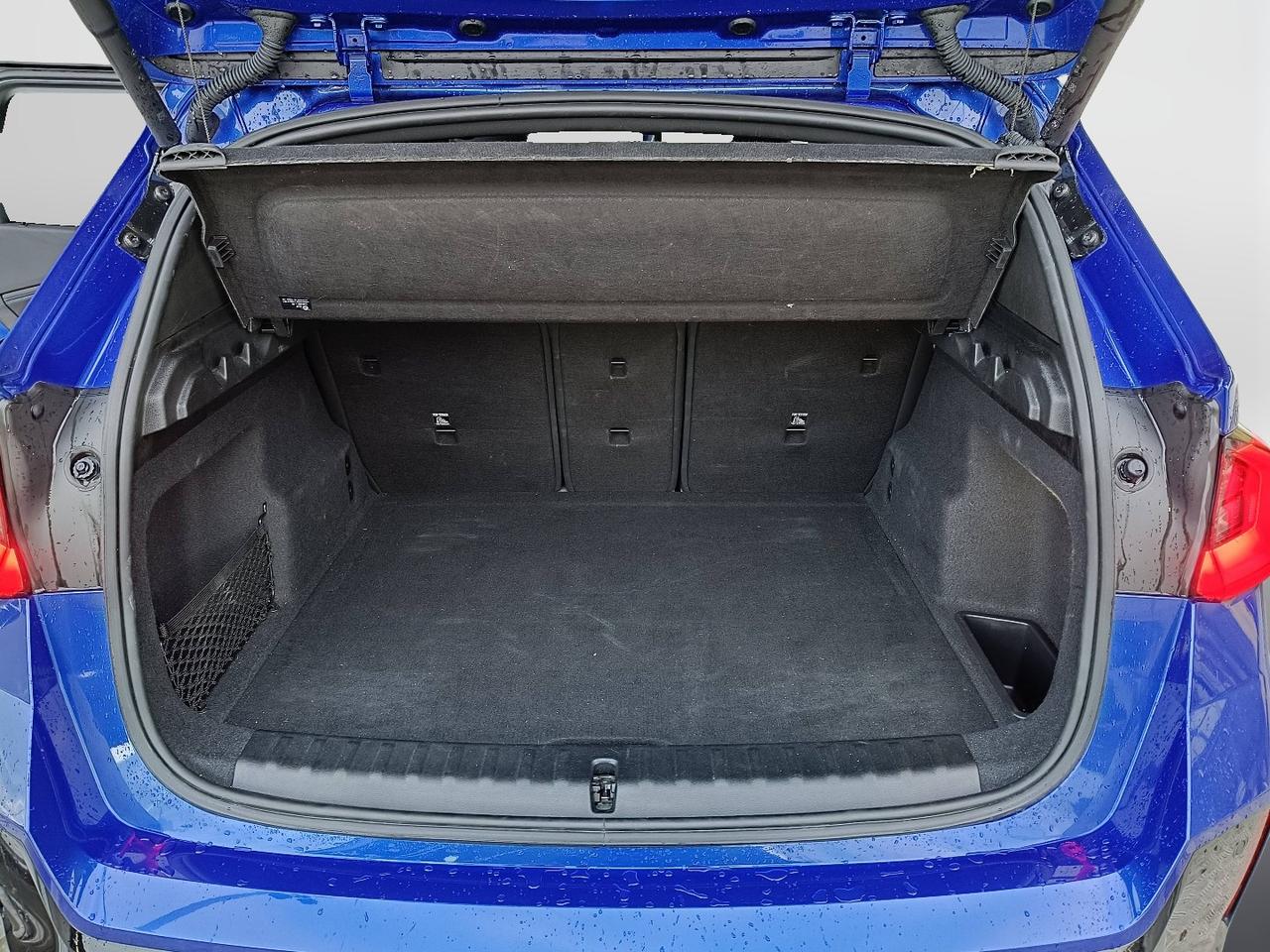 BMW X1 U11 - X1 sdrive18d MSport auto