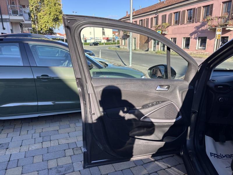 Opel Crossland 1.2 Edition s&s 83cv LED-APP CONNECT