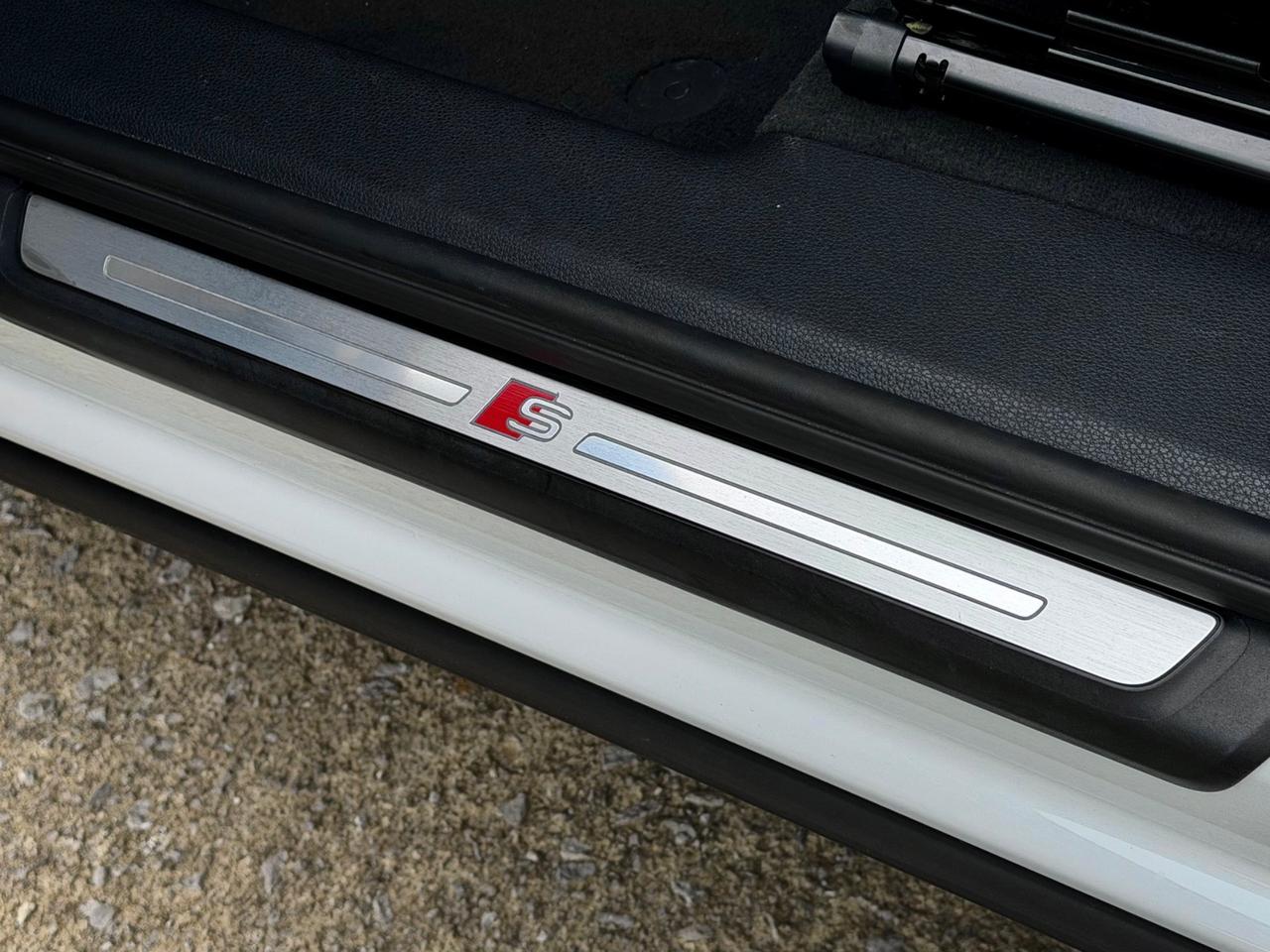 Audi Q3 35 TDI S tronic S-Line 12/2019