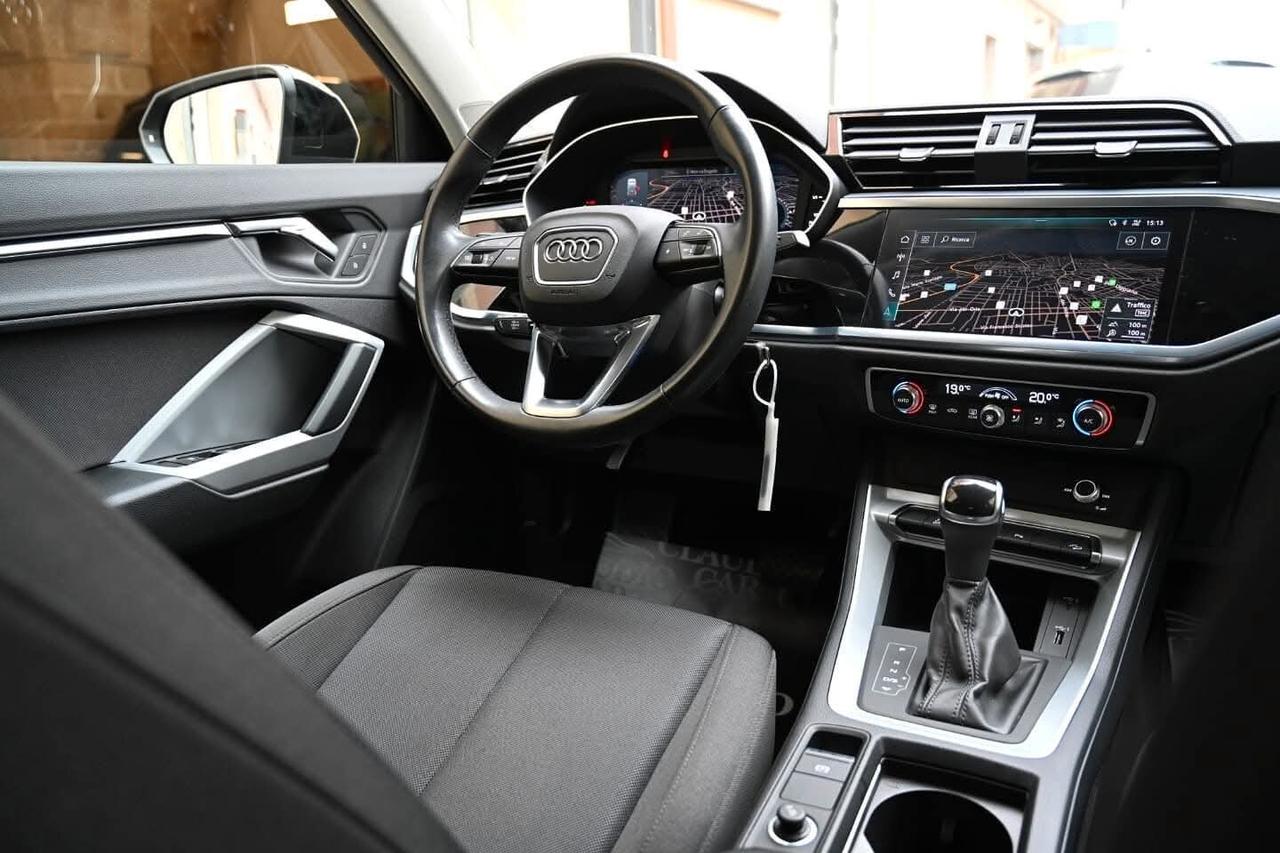 Audi Q3 SPB 35 TDI S tronic