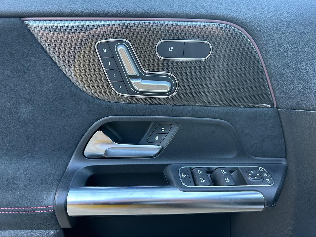 Mercedes-benz GLA 35 AMG 4Matic *306 CV - 2022