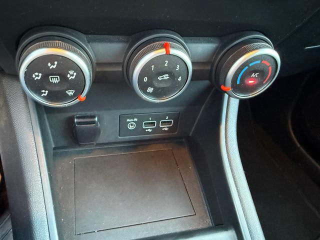 RENAULT Captur TCe 100 CV GPL Business