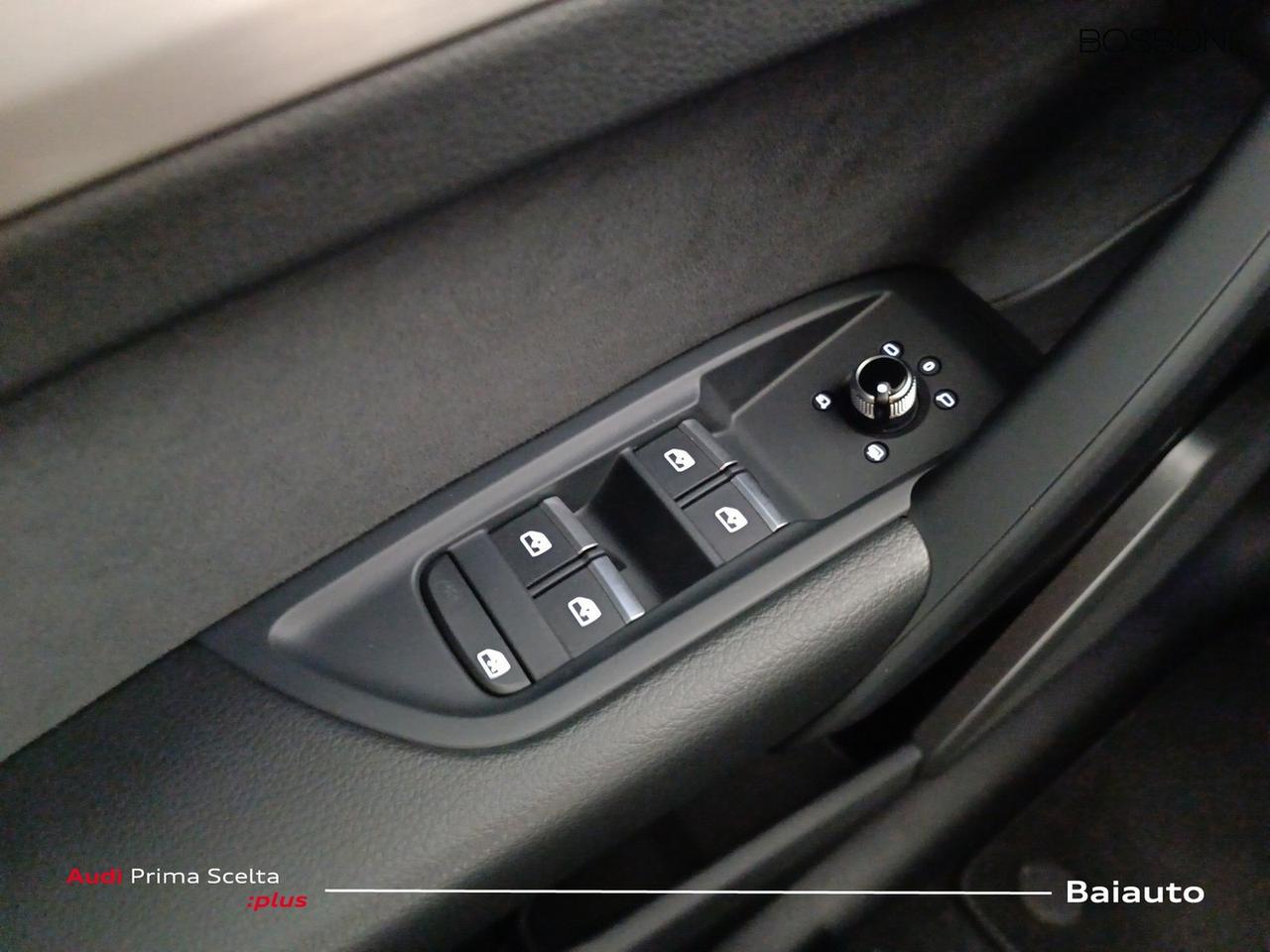 Audi Q5 40 2.0 tdi mhev 12v s line quattro s tronic