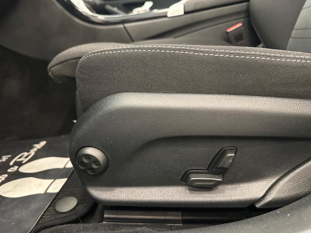 Mercedes-benz C 180 d S.W. Auto Premium