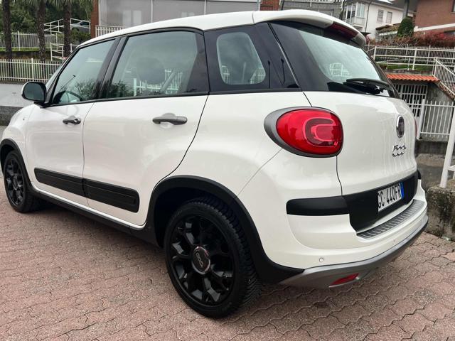 FIAT 500L 1.4 95 CV S&S Cross UNICO PROP.