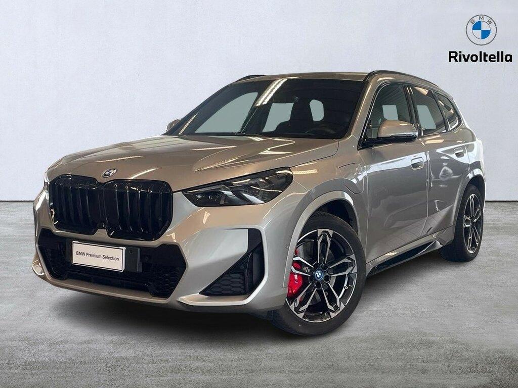 BMW X1 25 e MSport Pro xDrive DCT