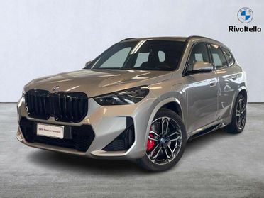 BMW X1 25 e MSport Pro xDrive DCT