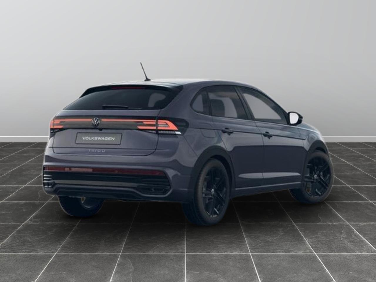 Volkswagen Taigo 1.0 tsi 115cv r-line plus