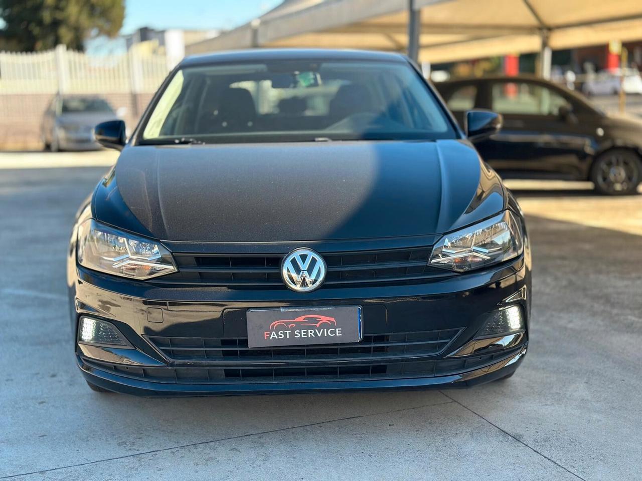 Volkswagen Polo 1.0 MPI 5p.