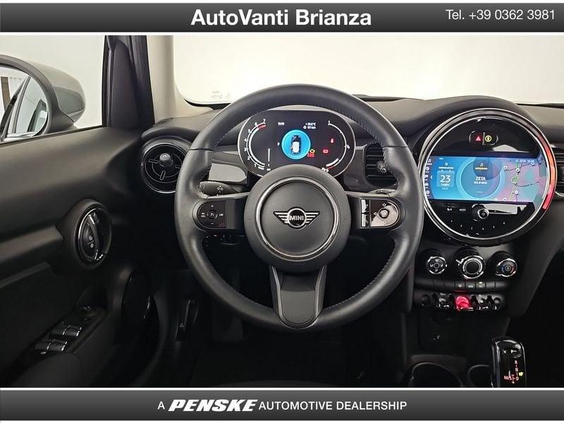 MINI Mini 5 porte Mini 1.5 Cooper Essential 5 porte