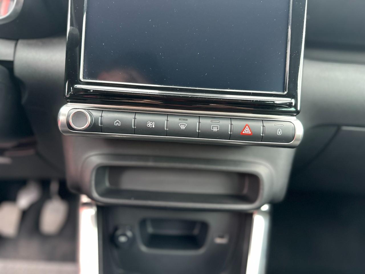 CITROEN C3 Aircross I 2021 - C3 Aircross 1.2 puretech Plus s&s 110cv