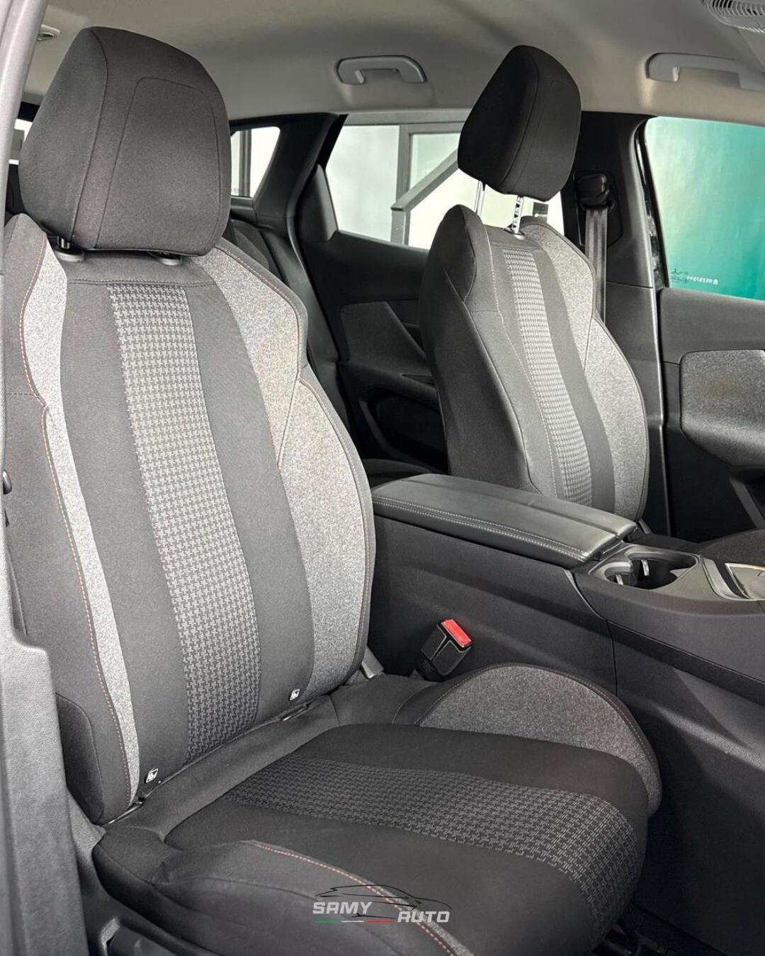 Peugeot 3008 PureTech Turbo 130 S&S Active Pack