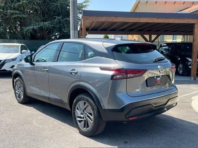 Nissan Qashqai MHEV 140 CV Tekna