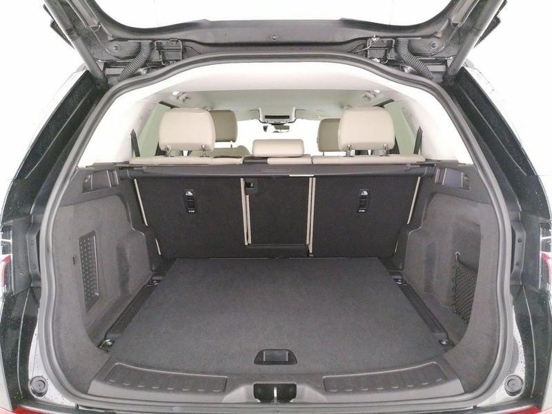 Land Rover Discovery Sport 2.0d td4 mhev SE awd 163cv auto