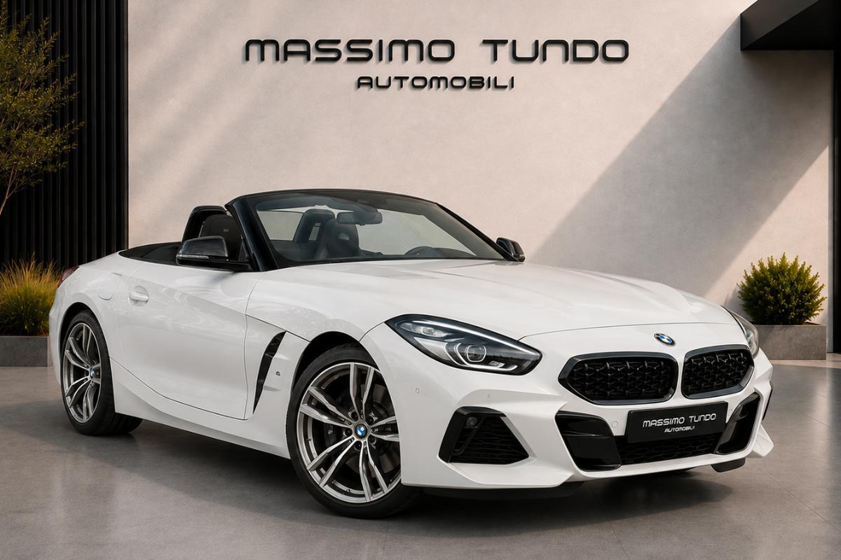 BMW Z4 sDrive20i Msport