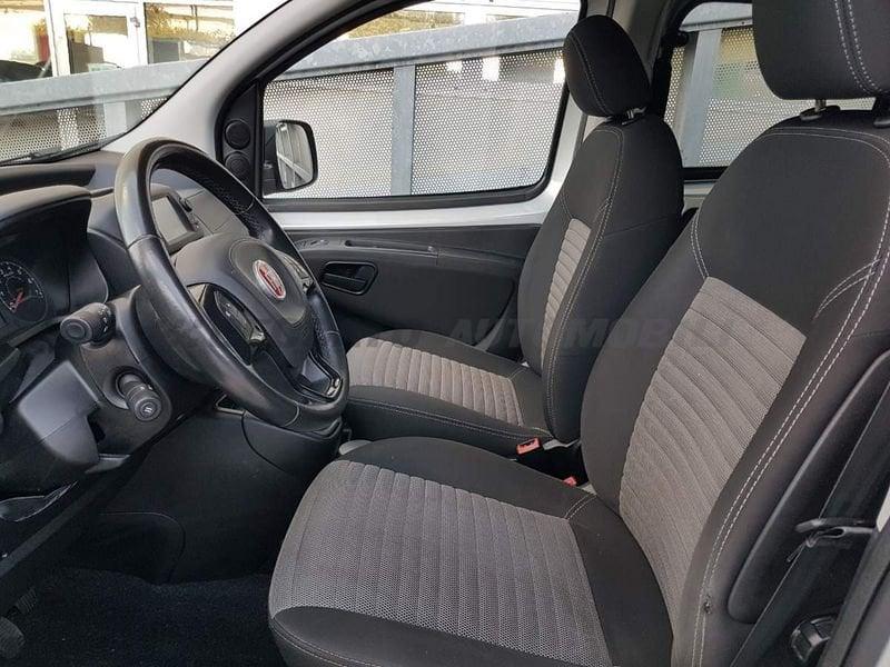 FIAT QUBO Qubo 1.3 mjt 16v Trekking 95cv