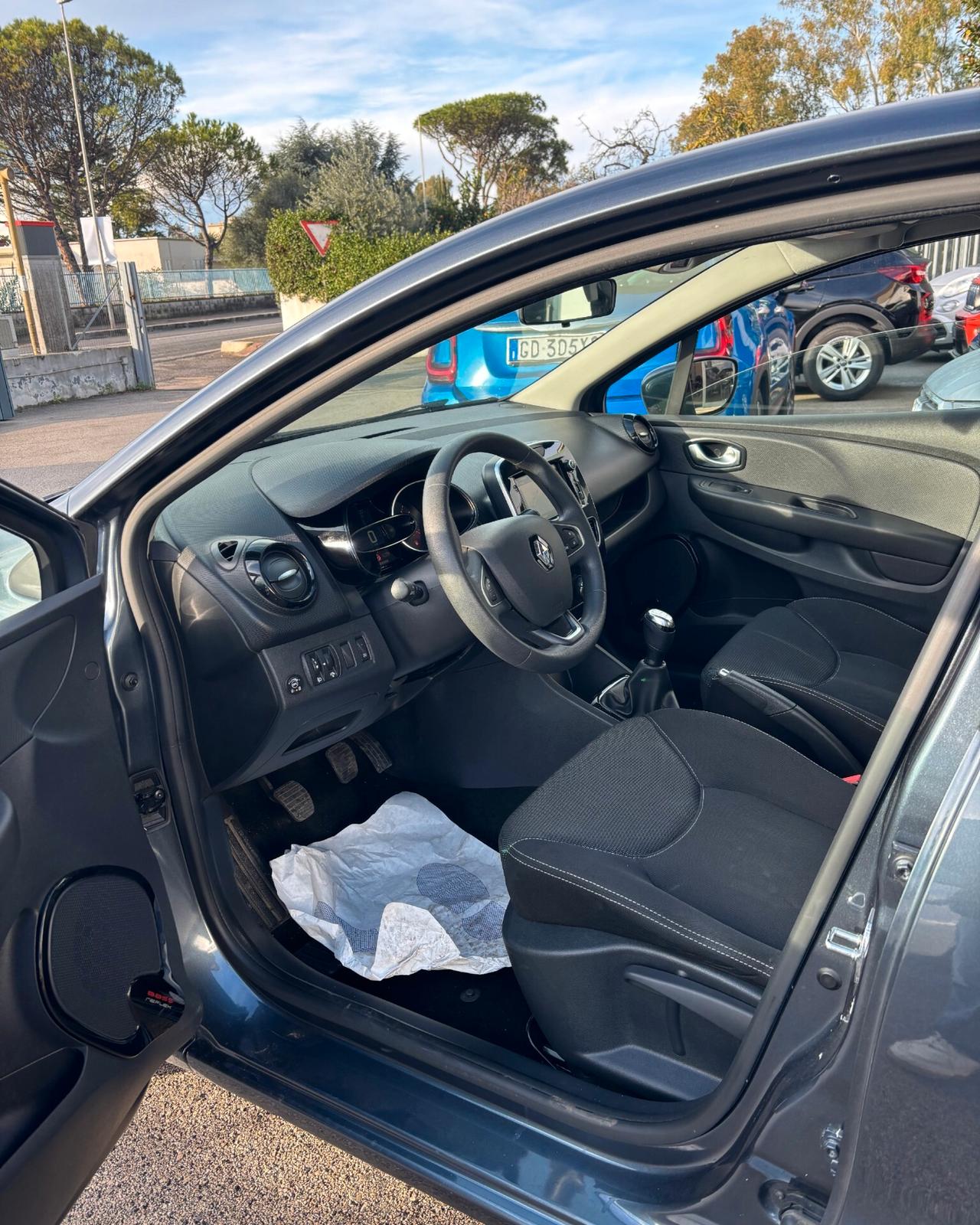 Renault Clio TCe 12V 90 CV GPL 5 porte Business