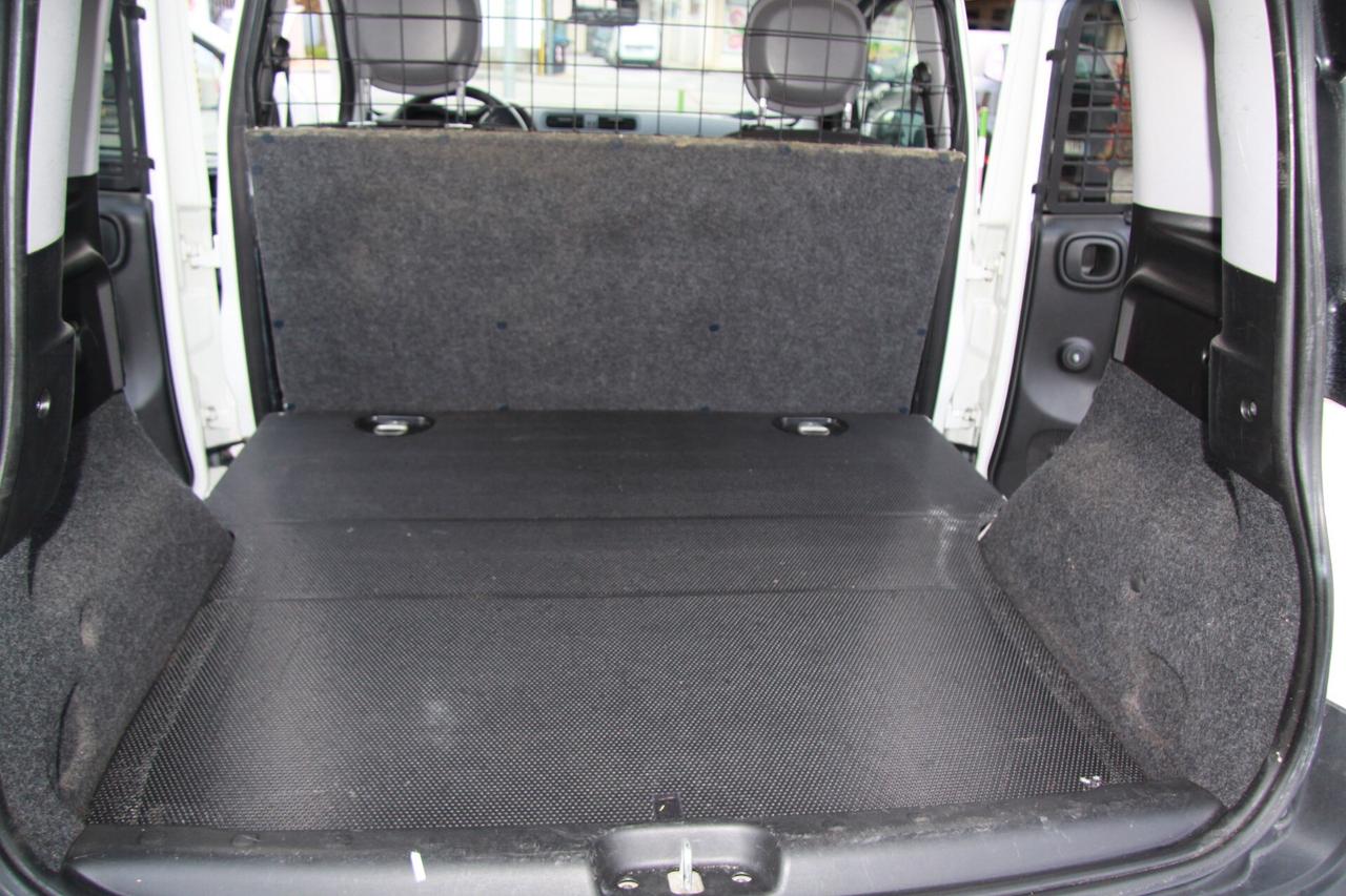 Fiat Panda 1.3 MJT S&S Pop Van 2 posti