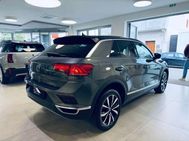 Volkswagen T-Roc 2.0 tdi Business 115cv