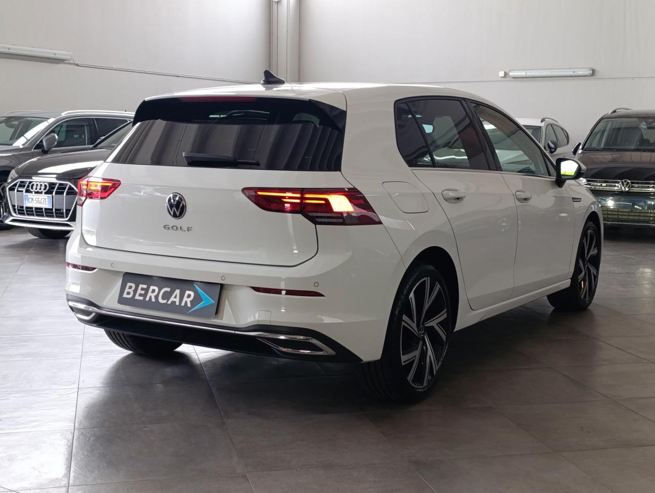 Volkswagen Golf 1.5 tsi evo Style 130cv