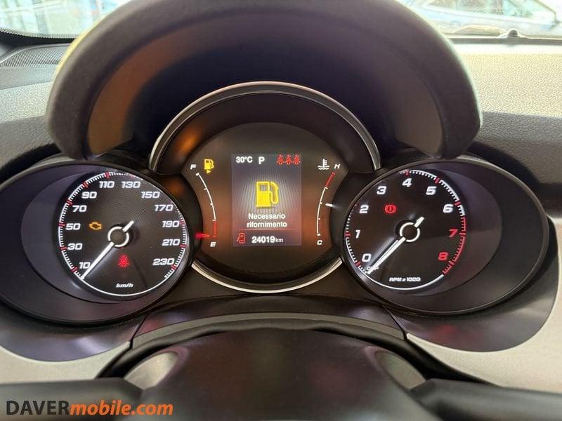 FIAT 500X 500X 1.3 T4 Sport 150cv dct