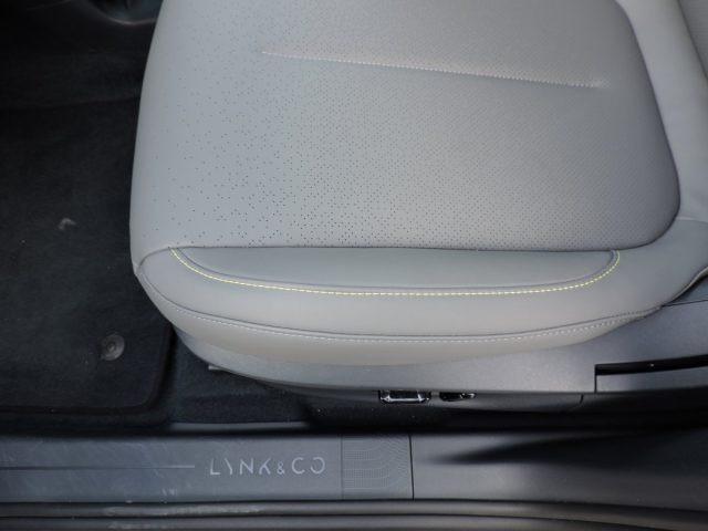 LYNK & CO 02 MORE FULL ELECTRIC AUTOMATICA AZIENDALE