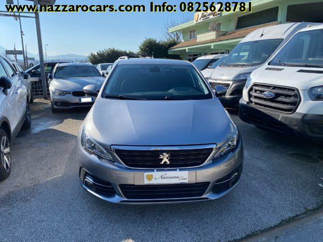 PEUGEOT 308 BlueHDi 130 S&S Active