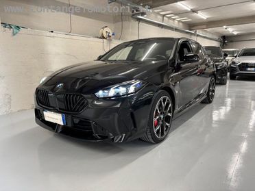 BMW 118 d MSport Pro