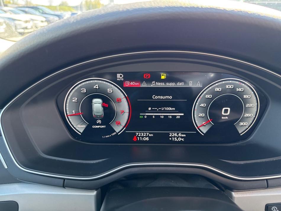 Audi A4 Avant 35 2.0 TFSI mHEV Business Advanced