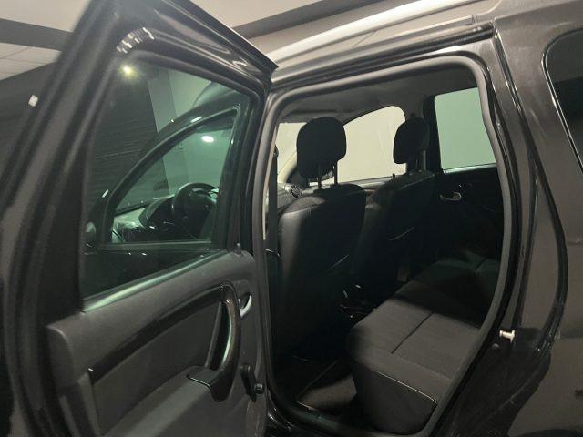 DACIA Duster 1.5 dCi 110CV 4x2 Lauréate