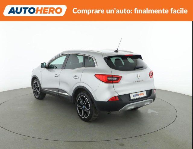 RENAULT Kadjar TCe 130CV Energy Sport Edition 2