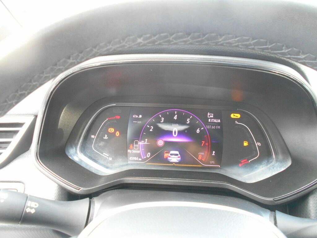 Renault Clio 5 Porte 1.0 TCe Intens