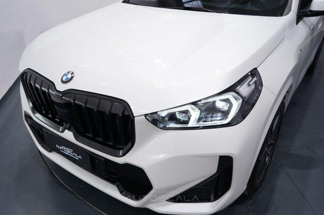 BMW X1 sDrive 18d 150cv Msport #Tetto #HeadUpDisplay