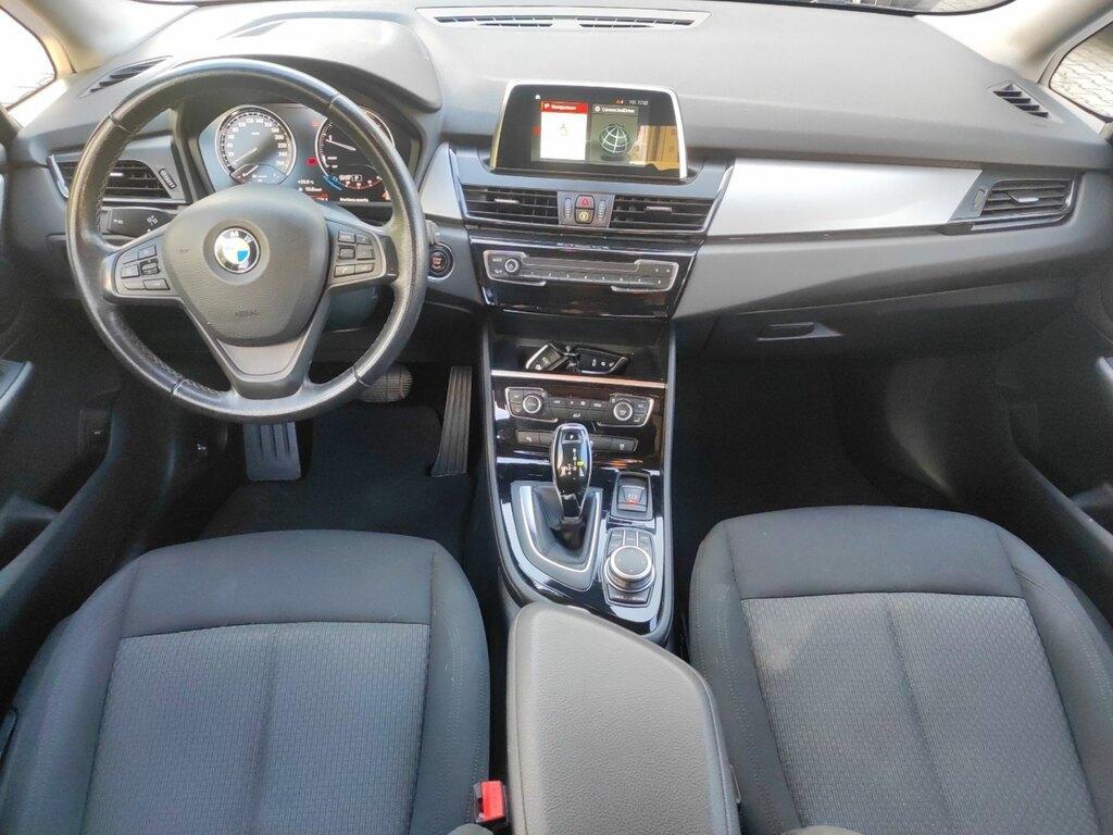 BMW Serie 2 Active Tourer 218 d Business Steptronic