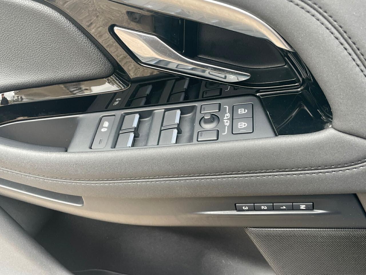 Land Rover Evoque 2.0D I4 163CV R-Dynamic HSE