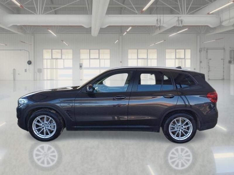 BMW X3 XDRIVE 30E BUSINESS ADVANTAGE AUTOMATICO SUV