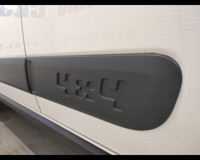 FIAT New Panda 0.9 t.air turbo 4x4 85cv E6